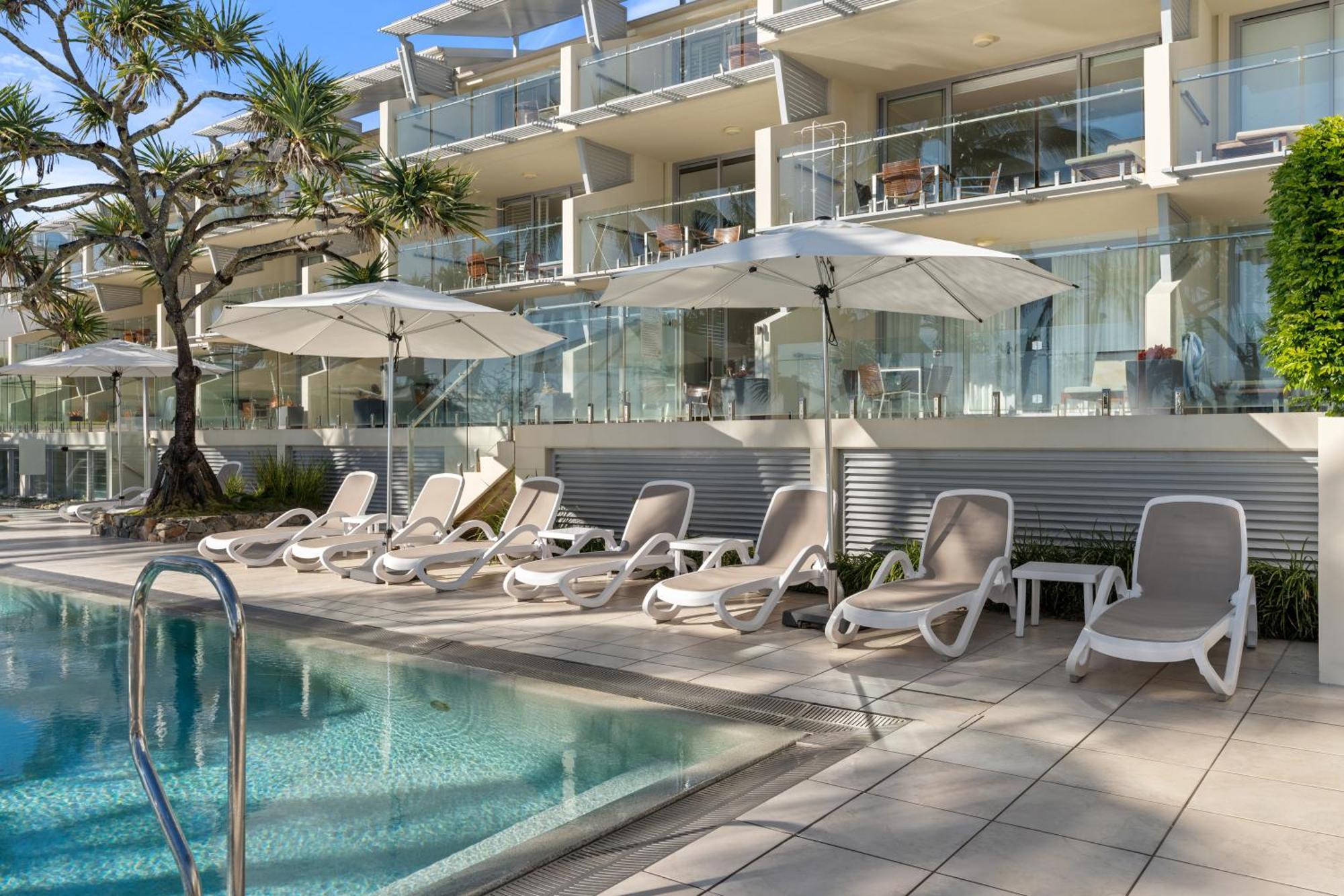 Fairshore Noosa Zewnętrze zdjęcie
