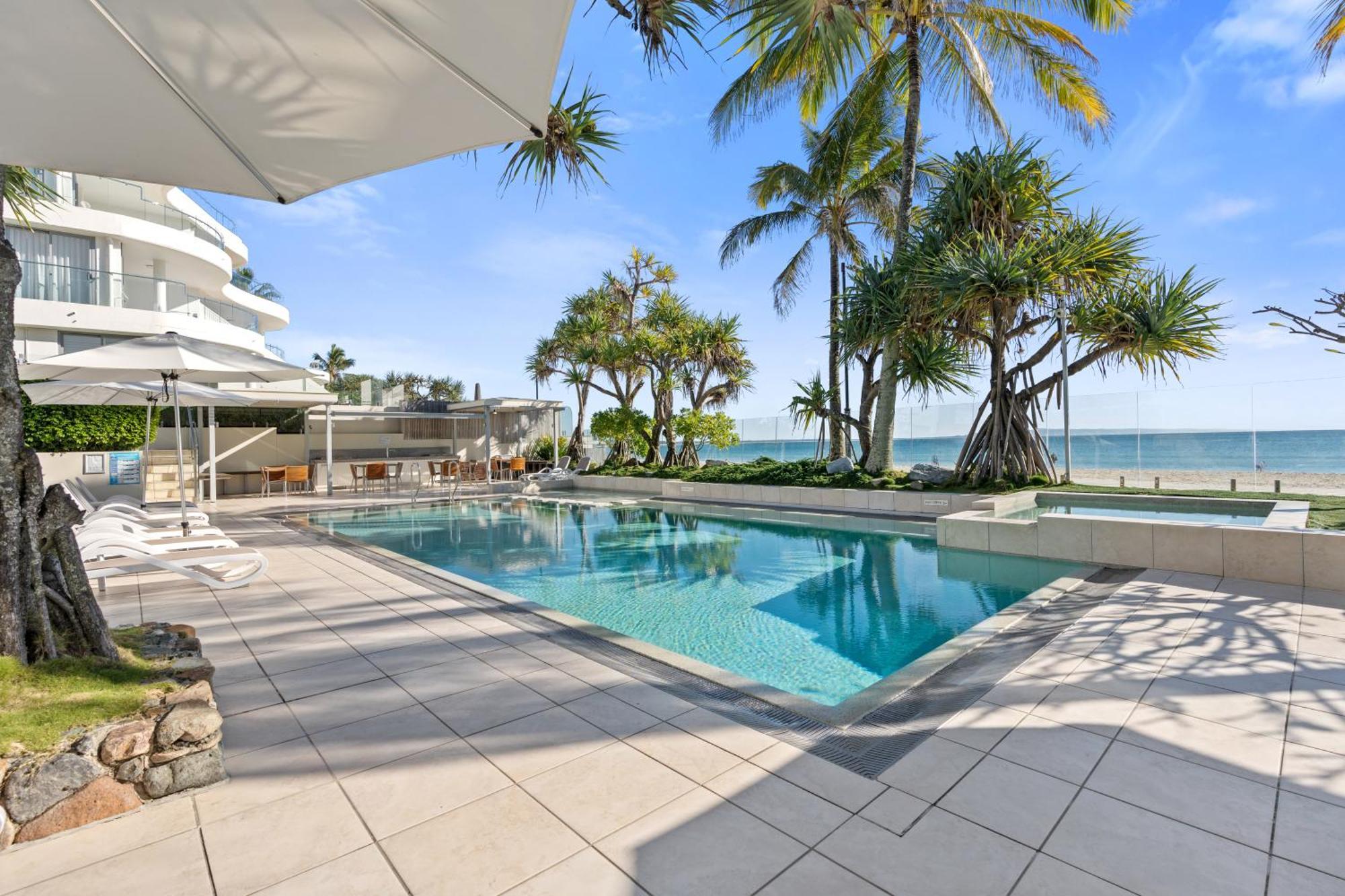 Fairshore Noosa Zewnętrze zdjęcie