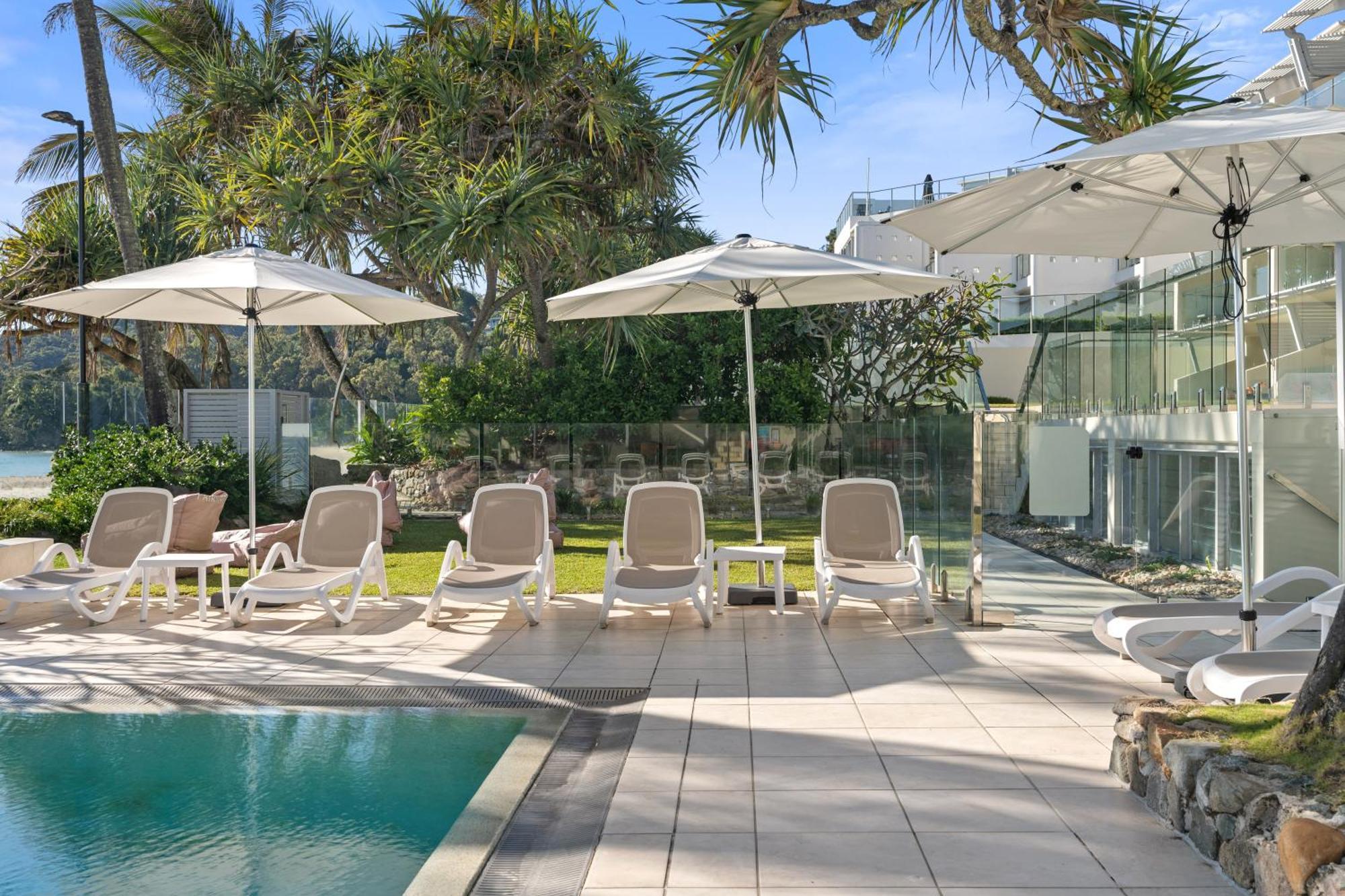 Fairshore Noosa Zewnętrze zdjęcie