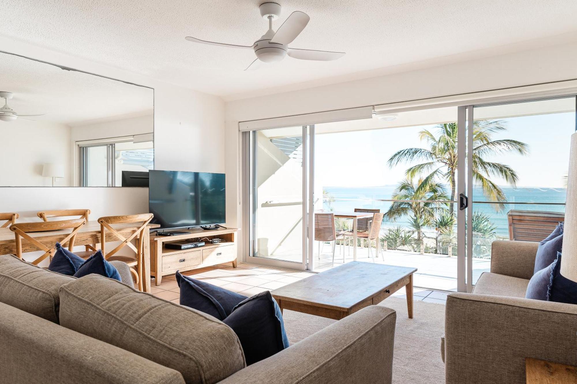 Fairshore Noosa Zewnętrze zdjęcie