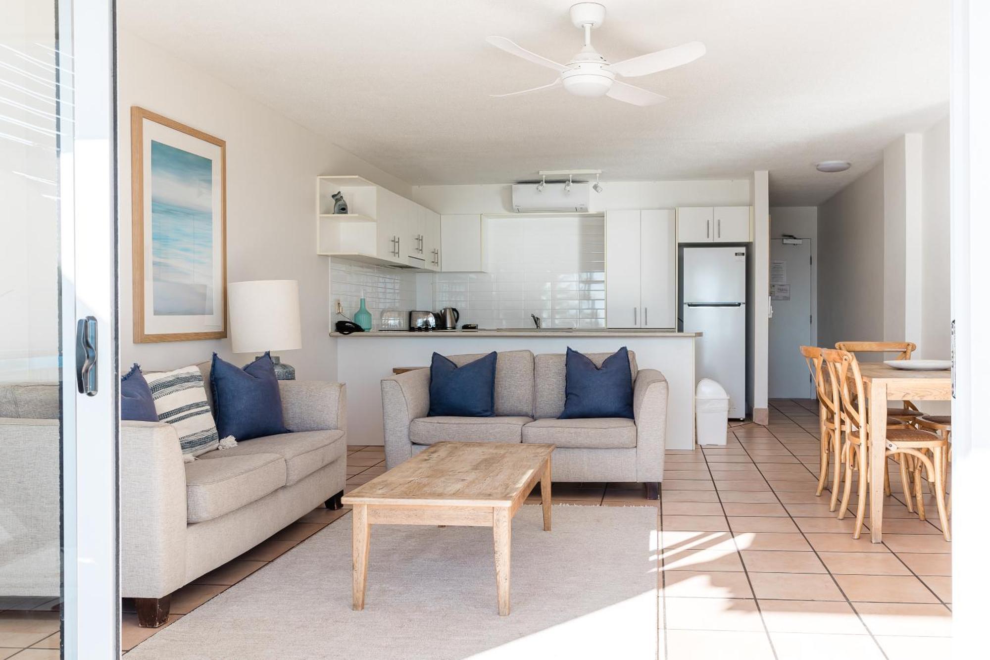 Fairshore Noosa Zewnętrze zdjęcie