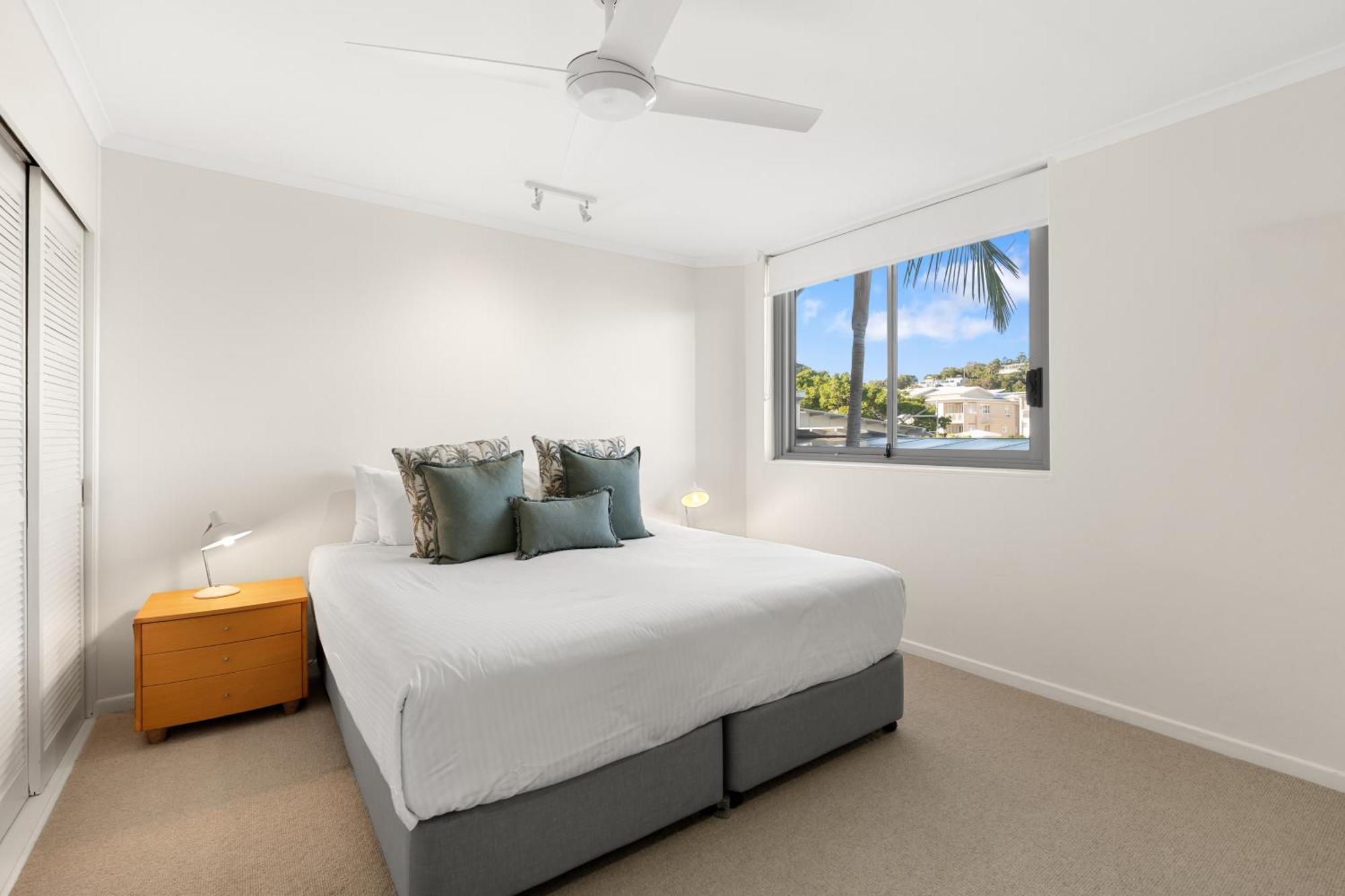 Fairshore Noosa Zewnętrze zdjęcie