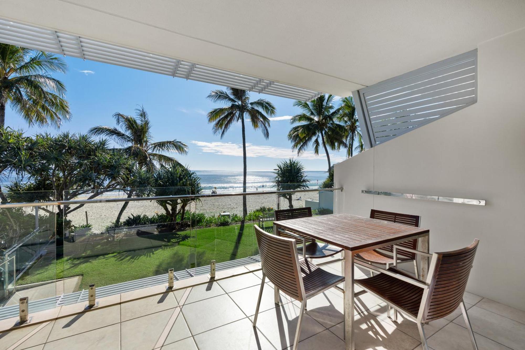 Fairshore Noosa Zewnętrze zdjęcie