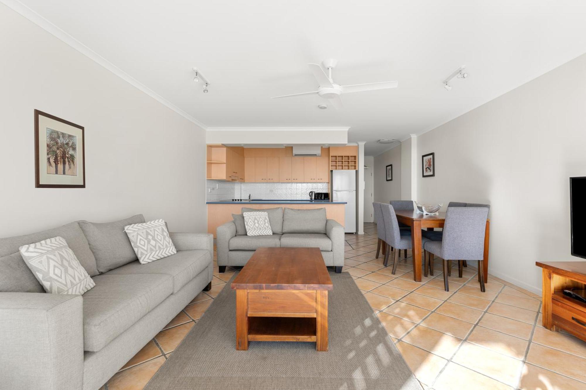 Fairshore Noosa Zewnętrze zdjęcie