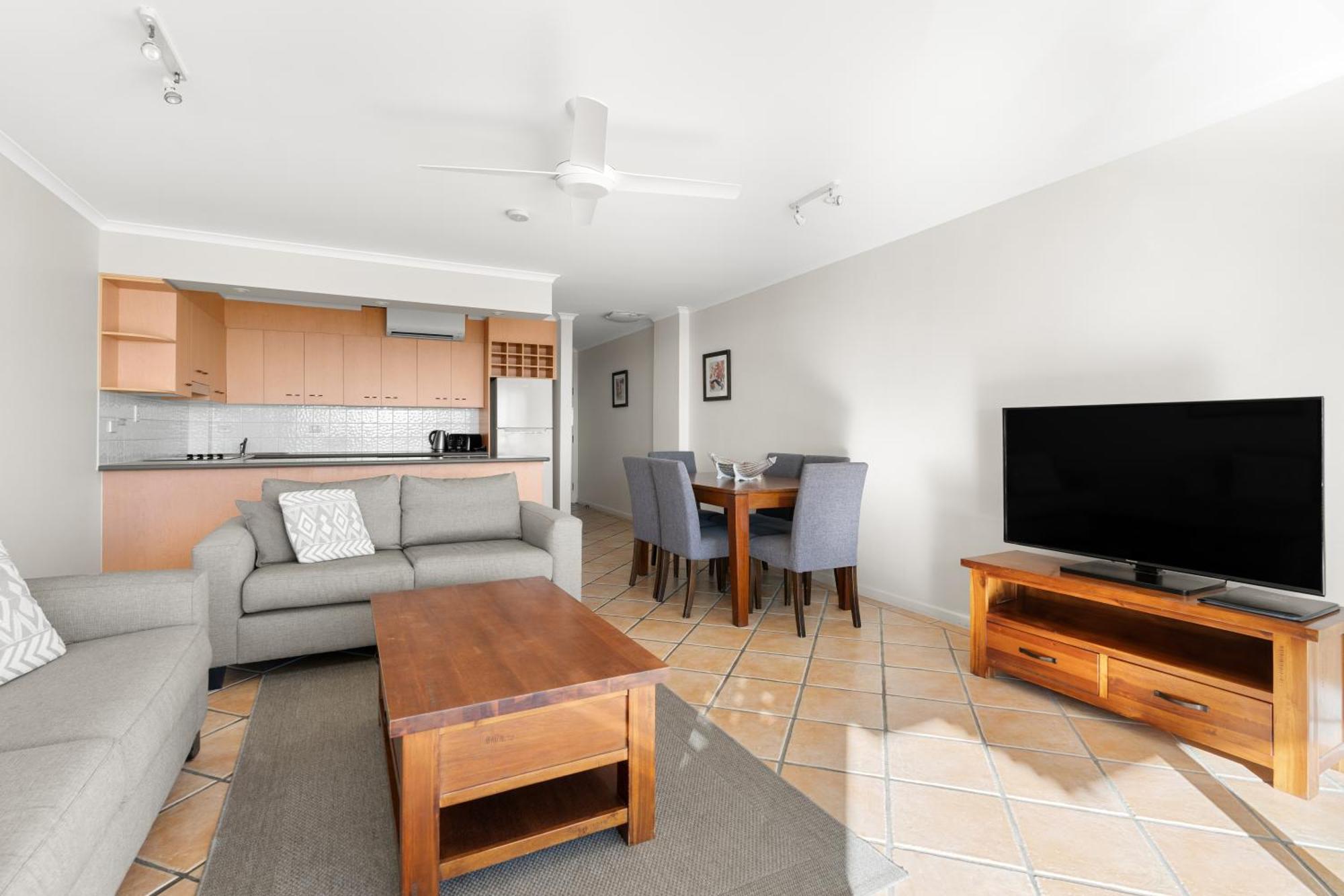 Fairshore Noosa Zewnętrze zdjęcie