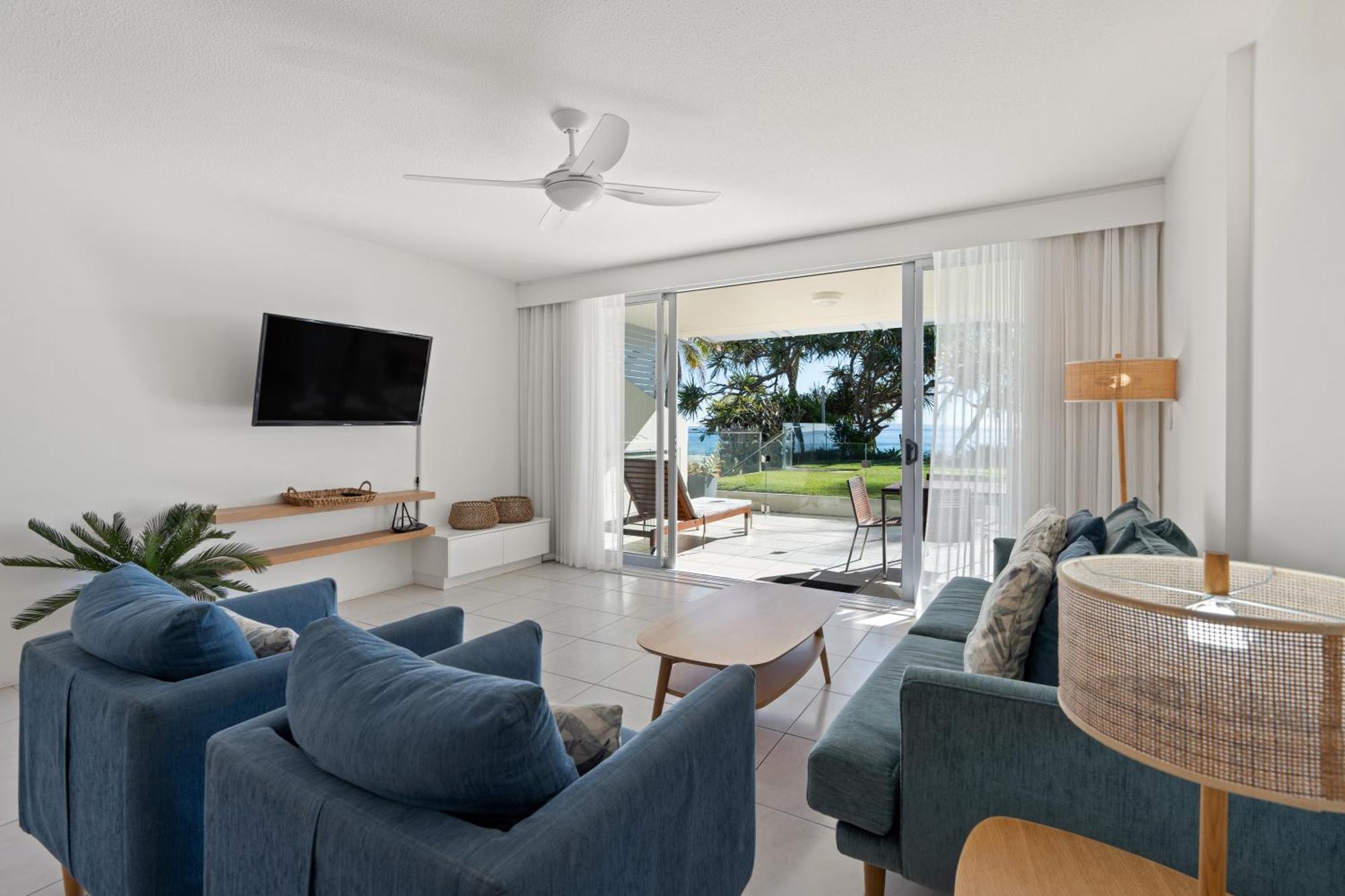 Fairshore Noosa Zewnętrze zdjęcie