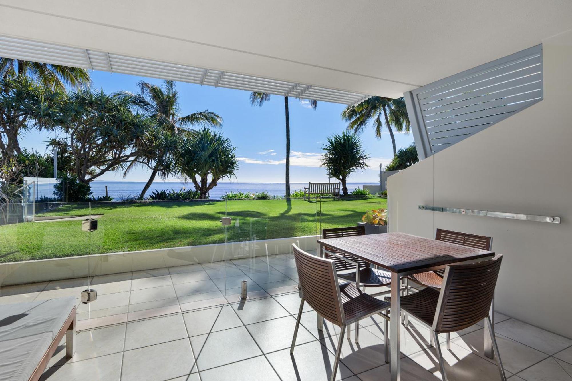Fairshore Noosa Zewnętrze zdjęcie