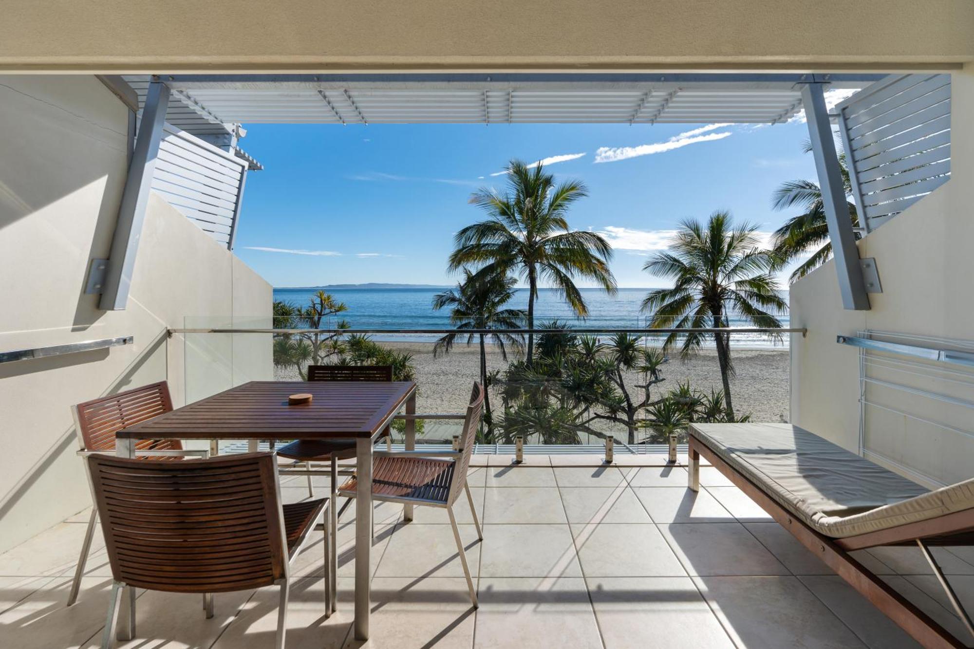 Fairshore Noosa Zewnętrze zdjęcie