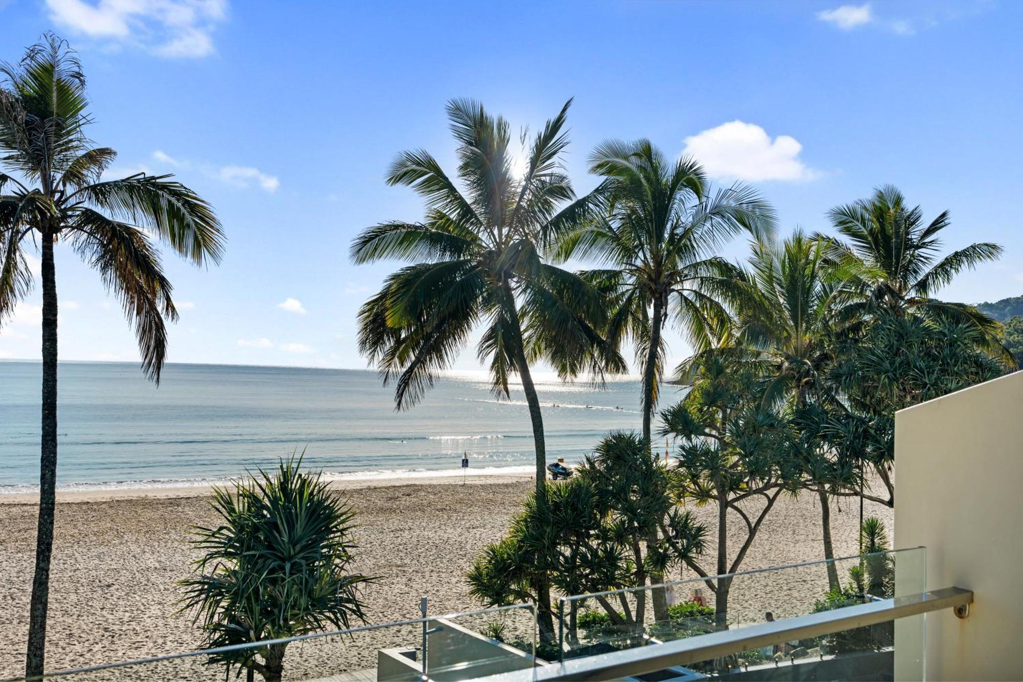 Fairshore Noosa Zewnętrze zdjęcie